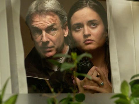 NCIS - Episode 14