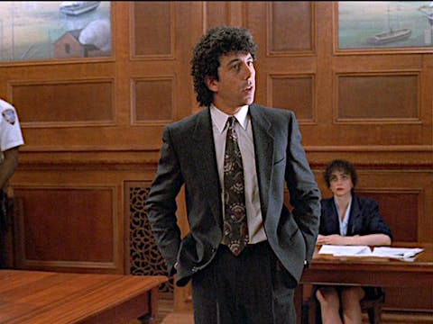 Law & Order - Episode 2