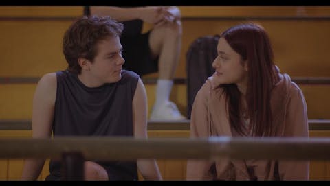 Actually You Are Free - Episode 7
