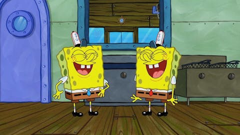 SpongeBob SquarePants - Episode 20