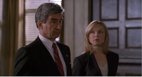 Law & Order - Episode 23