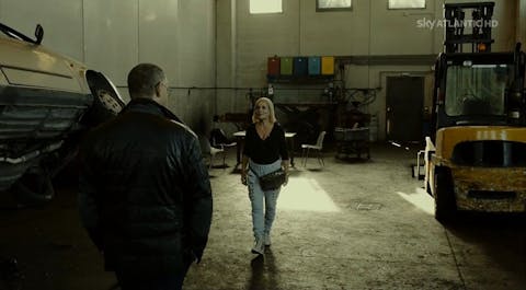 Gomorrah - Episode 10