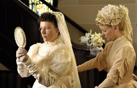 Murdoch Mysteries - Episode 5