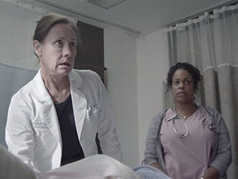 Getting On - Episode 6