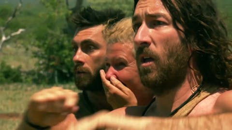 Naked and Afraid: Last One Standing - Episode 7
