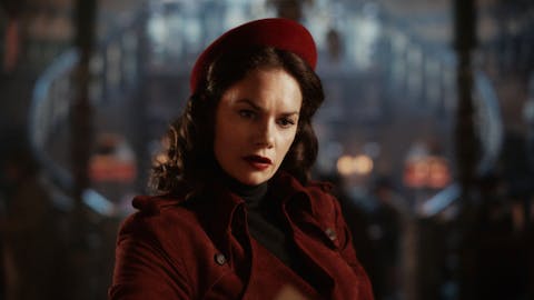 His Dark Materials - Episode 3
