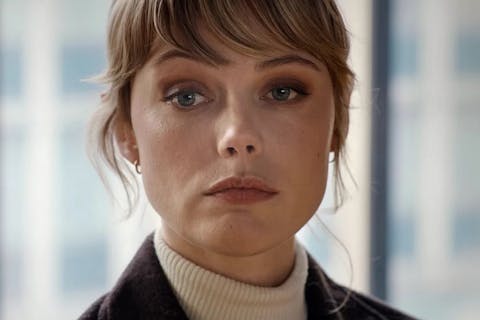 Faithless - Episode 6