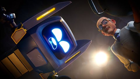 Batwheels - Episode 14