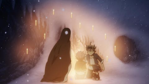 Black Clover - Episode 31