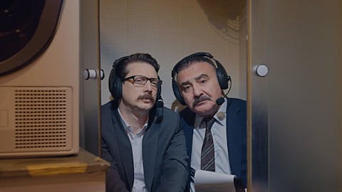 The Match - Episode 8