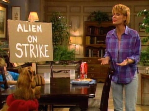 ALF - Episode 14