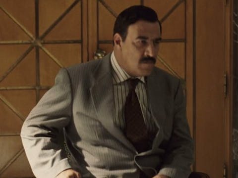 House of Saddam - Episode 2
