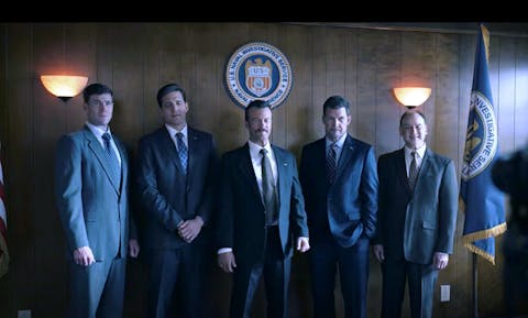 NCIS: Origins - Episode 11