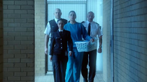 Wentworth - Episode 3