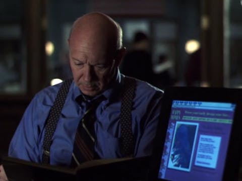 Law & Order: Special Victims Unit - Episode 3