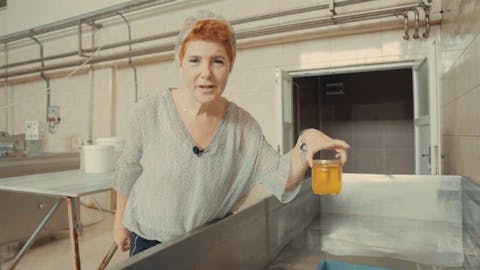 Şemsa'nın Hikayesi - Episode 4