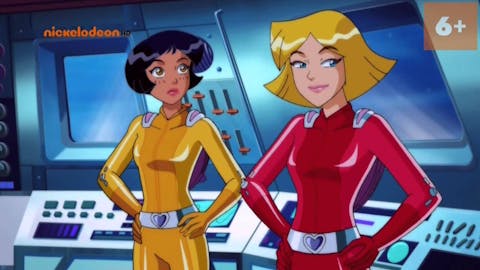 Totally Spies! - Episode 20