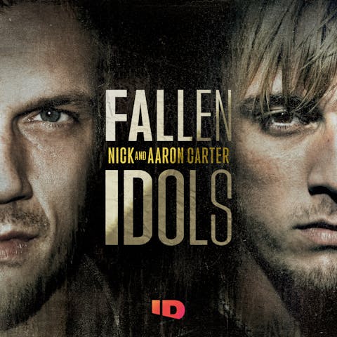 Fallen Idols: Nick and Aaron Carter - Episode 3