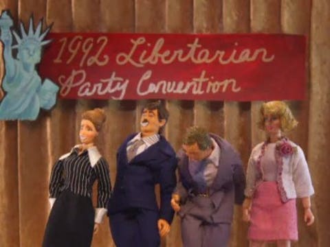 Robot Chicken - Episode 13