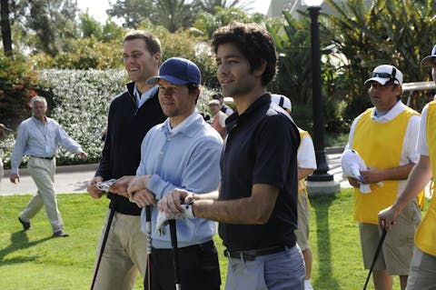 Entourage - Episode 5