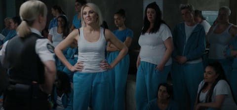 Wentworth - Episode 3