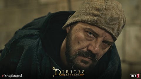 Resurrection: Ertugrul - Episode 7
