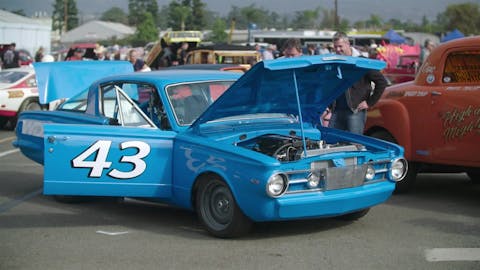 Wheeler Dealers - Episode 19