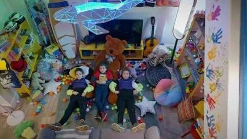 Yetis Zeynep - Episode 2