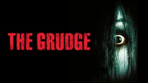 The Grudge