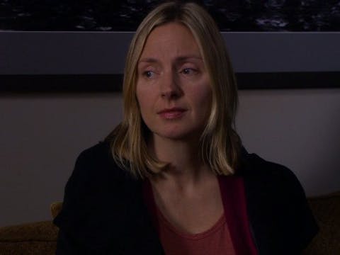 In Treatment - Episode 26