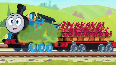 Thomas & Friends: All Engines Go - Episode 20