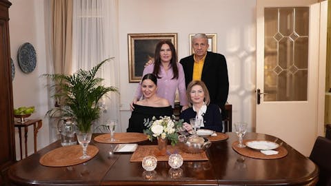 Sedef’e Yemeğe Bekleriz - Episode 8