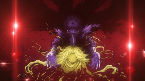 My Hero Academia - Episode 6