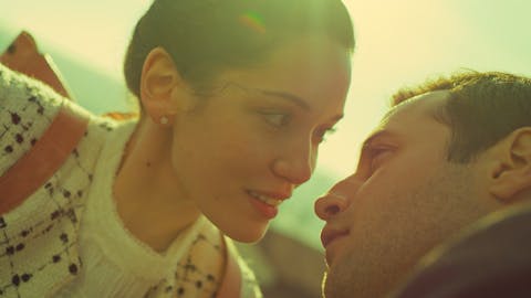 Line That Separates Us - Episode 5