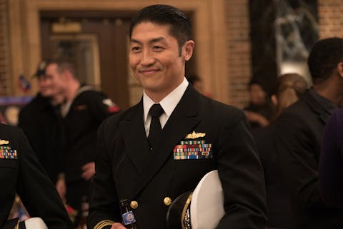 Chicago Med - Episode 8