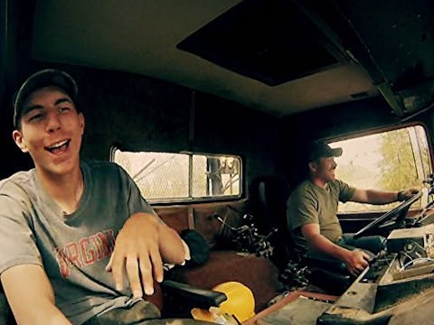 Gold Rush - Episode 23