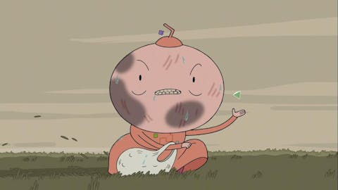 Adventure Time - Episode 35