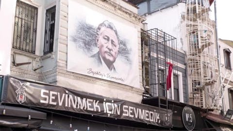 Streets of Istanbul - Episode 5