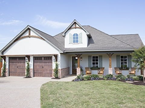 Fixer Upper - Episode 13