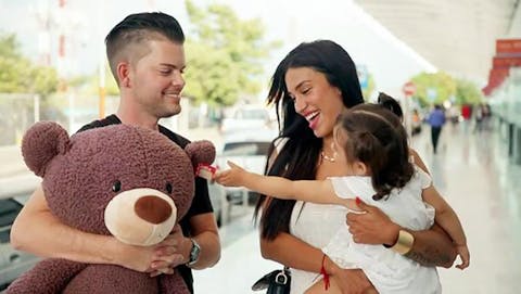 90 Day Fiancé: Before the 90 Days - Episode 4