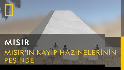 Mısır - Episode 8