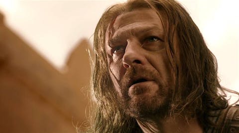 Game of Thrones - Episode 10