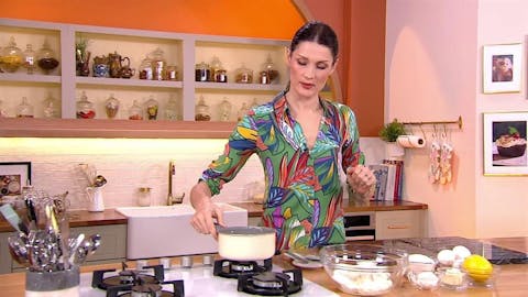 En Tatlı Ara - Episode 3