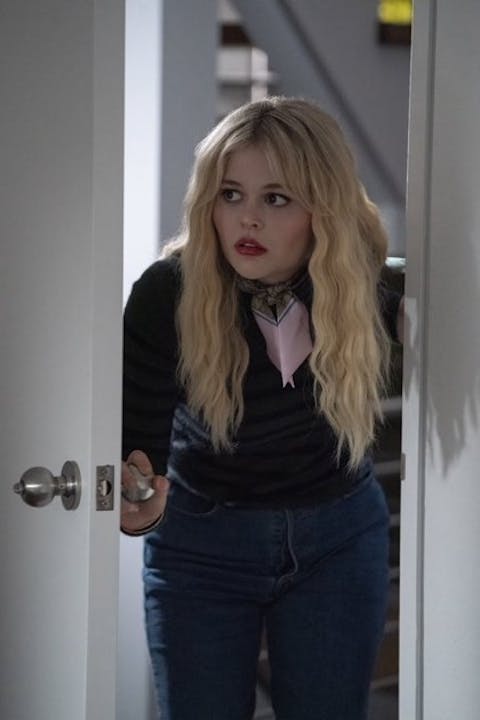 Gossip Girl - Episode 5