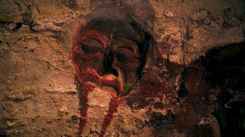 Destinations of the Damned with Zak Bagans - Episode 4
