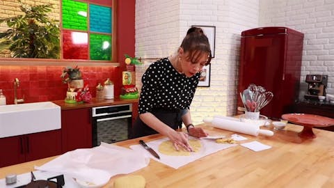 Pasta Fabrikası - Episode 30