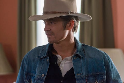 Justified - Episode 8