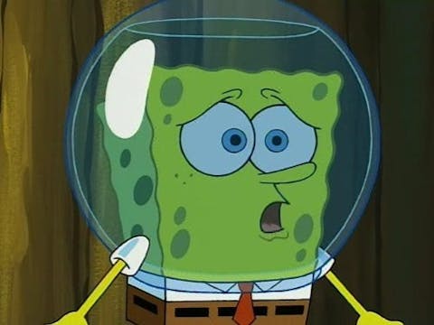 SpongeBob SquarePants - Episode 5