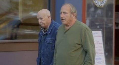 The Many Lives of Benjaman Kyle - Episode 3