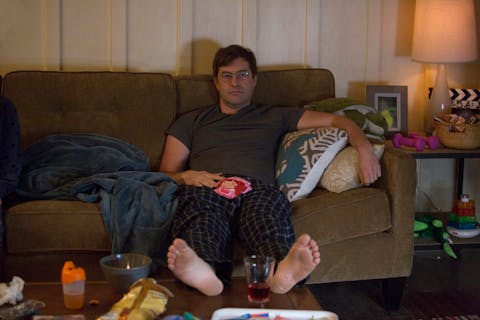 Togetherness - Episode 2